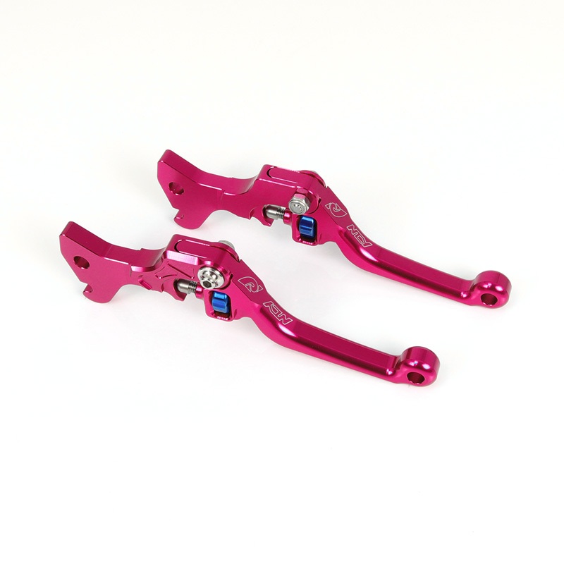 【NCY】旋鈕式可調煞車拉桿 四代勁戰 / FORCE / SMAX 等車款