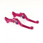 【NCY】旋鈕式可調煞車拉桿 四代勁戰 / FORCE / SMAX 等車款| Webike摩托百货