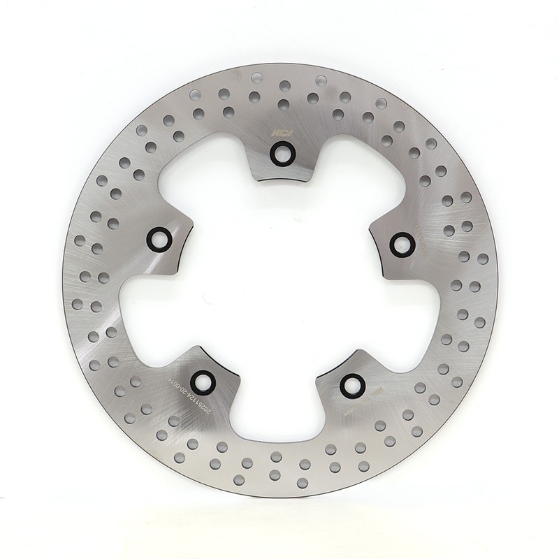 【NCY】N-20 復刻版固定後碟 (282mm) TMAX 530 / 560