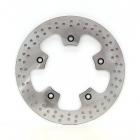 【NCY】N-20 復刻版固定後碟 (282mm) TMAX 530 / 560| Webike TW