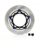 【NCY】N-20+ 復刻版浮動碟 (300mm) TMAX 530 / 560| Webike TW