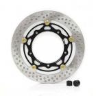 【NCY】N-20+ 復刻版浮動碟 (300mm) TMAX 530 / 560| Webike TW