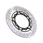 【NCY】N-20+ 復刻版浮動碟 (300mm) TMAX 530 / 560| Webike TW