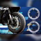 【NCY】N-20+ 復刻版浮動碟 (300mm) TMAX 530 / 560| Webike TW