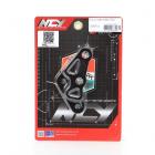 【NCY】對四卡鉗座 (220mm) SUI / GSR 125| Webike摩托百货