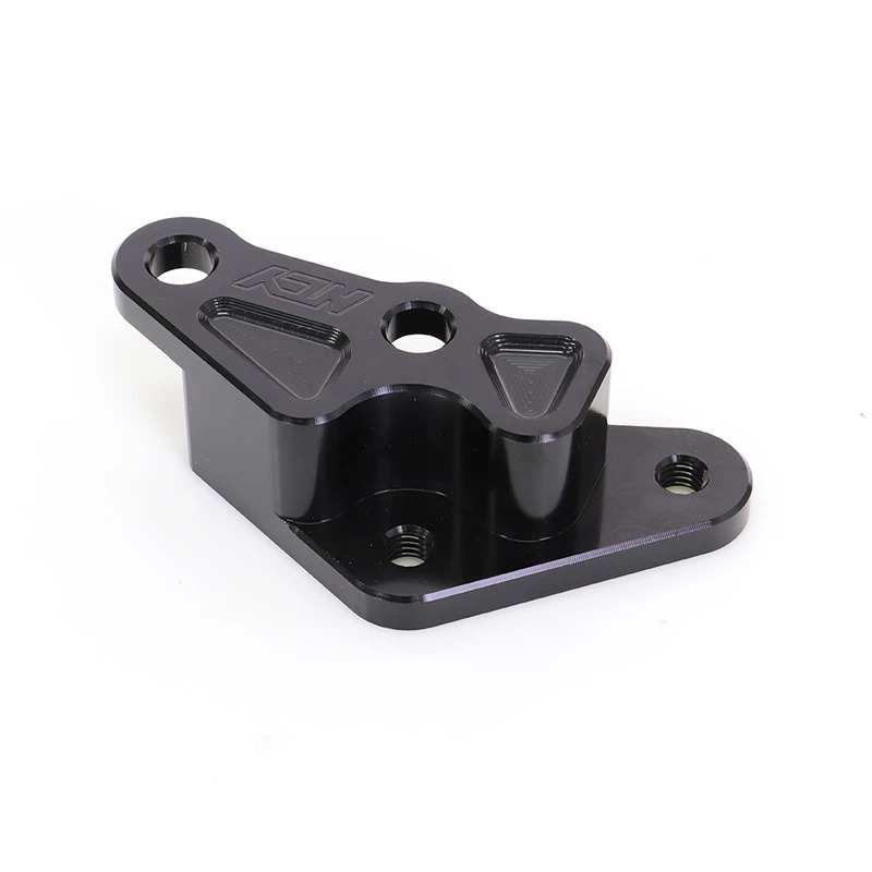 【NCY】對四卡鉗座 (220mm) SUI / GSR 125