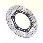 【NCY】N-23 競技型全浮動碟 (267mm) 勁戰七代 125| Webike摩托百货