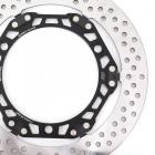 【NCY】N-23 競技型全浮動碟 (267mm) 勁戰七代 125| Webike摩托百货