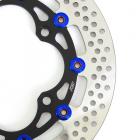 【NCY】N-20+ 復刻版浮動碟 (300mm) ADXTG| Webike摩托百货
