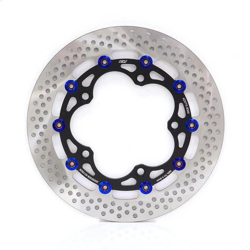 【NCY】N-20+ 復刻版浮動碟 (300mm) ADXTG