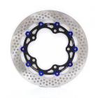 【NCY】N-20+ 復刻版浮動碟 (300mm) ADXTG| Webike摩托百货