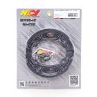 【NCY】菁英高階複合材煞車皮 PCX 125 (後) 等車款| Webike摩托百货