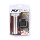 【NCY】N-25 雙油線凸輪式加油座 勁戰七代 125 / 155 等車款| Webike摩托百货