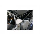 【MOTO CORSE】NR.4車台飾蓋套件 (鈦合金材質)| Webike摩托百貨