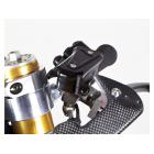 【MOTO CORSE】煞車&離合器油缸套件 / BREMBO直推式總泵用