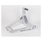 【MOTO CORSE】SBK單搖臂駐車架 (鋁合金材質)| Webike摩托百貨