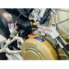 【MOTO CORSE】線組蓋 (鋁合金材質)| Webike摩托百貨