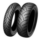 【DUNLOP】SCOOTSMART 中/大型速可達用輪胎【110/70-12 47L】| Webike摩托百貨