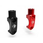 【DUCABIKE】BREMBO 總泵左側鏡座 M10