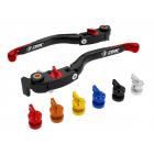 【DUCABIKE】ECO GP2 煞車 / 離合器拉桿組