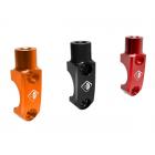 【DUCABIKE】BREMBO 總泵用右側後照鏡座 (M10)