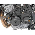 【DUCABIKE】KVT77 左側引擎護蓋螺絲套件 DUKE 990 (24-)| Webike摩托百貨