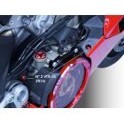 【DUCABIKE】右下側板螺絲套件 PANIGALE V4 / S (25-)| Webike摩托百貨