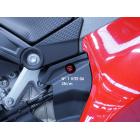 【DUCABIKE】右下側板螺絲套件 PANIGALE V4 / S (25-)| Webike摩托百貨