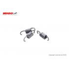 【KOSO】高效率小彈簧 / KYMCO JR 100、其他GY6 125車系用| Webike摩托百貨