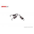 【KOSO】高效率小彈簧 / HONDA Dio 50用 (1500 RPM~)