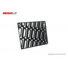 【KOSO】Radiator Guard Net CYGNUS GRYPHUS, DRG 158, JET SL| Webike摩托百貨