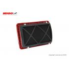 【KOSO】Hurricane Multi Air Filter TMAX 530| Webike摩托百貨