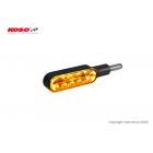 【KOSO】幻 序列式 LED 方向燈 通用型| Webike摩托百貨