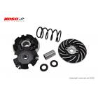 【KOSO】Transmission Power Kit VESPA 150 i-Get| Webike摩托百貨