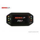 【KOSO】RX4 TFT 碼表 直上套件 勁戰6.5代| Webike摩托百貨