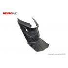 【KOSO】Engine Cooling Cover 2pcs JET SL 125 / 158 | Webike摩托百貨