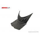 【KOSO】Engine Cooling Cover 2pcs JET SL 125 / 158 | Webike摩托百貨