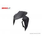 【KOSO】Pioneer Front Fender CYGNUS GRYPHUS, FORCE 2.0, DRG, MMBCU, JET SL| Webike摩托百貨