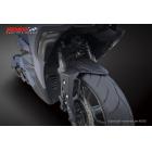 【KOSO】Pioneer Front Fender CYGNUS GRYPHUS, FORCE 2.0, DRG, MMBCU, JET SL| Webike摩托百貨