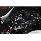 【KOSO】RX4 TFT 碼表 HAYABUSA 隼| Webike摩托百貨