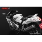 【KOSO】RX4 TFT 碼表 HAYABUSA 隼| Webike摩托百貨