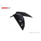 【KOSO】GT加長版前土除 勁戰六代、FORCE 2.0、AUGUR、DRG、MMBCU| Webike摩托百貨