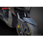 【KOSO】GT加長版前土除 勁戰六代、FORCE 2.0、AUGUR、DRG、MMBCU| Webike摩托百貨