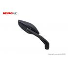 【KOSO】流雲後視鏡| Webike摩托百貨