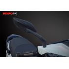 【KOSO】流雲後視鏡| Webike摩托百貨
