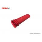 【KOSO】空濾軟管 V2 (32mm) 勁戰六代／水冷BWS 等車款| Webike摩托百貨