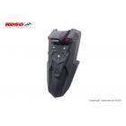 【KOSO】後輪小土除 DRG 2.0| Webike摩托百貨