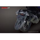 【KOSO】後輪小土除 DRG 2.0| Webike摩托百貨