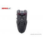【KOSO】後輪小土除 DRG 2.0| Webike摩托百貨