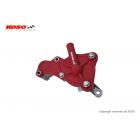 【KOSO】鋁合金節溫器 六代戰 / FORCE 2.0 / 水冷BWS 等車款| Webike摩托百貨